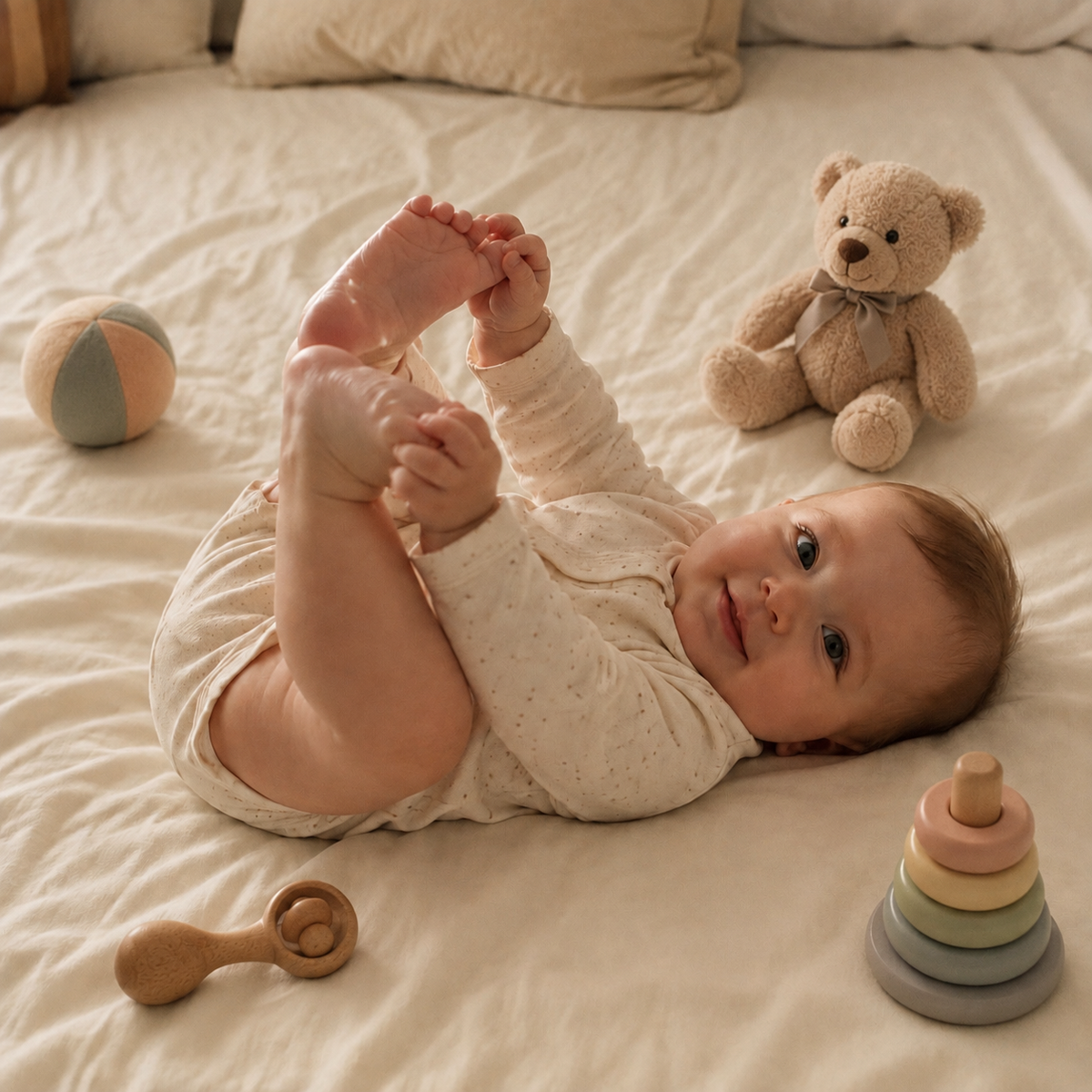 Baby-Essentials