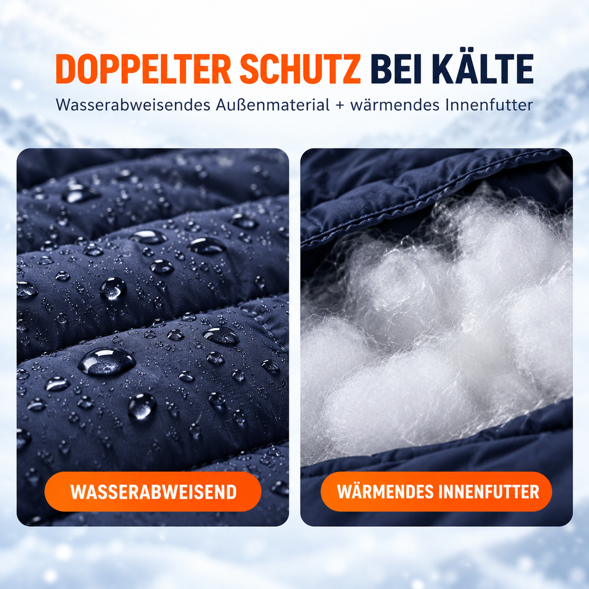 SmartHeat Beheizbare Jacke Thermojacke mit abnehmbarer Kapuze | 8 oder 19 Heizzonen
