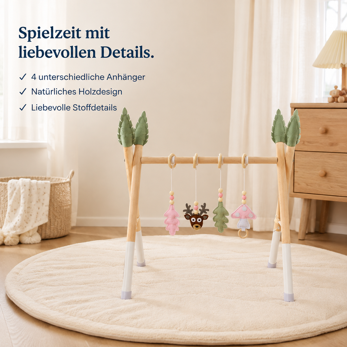 Spielbogen