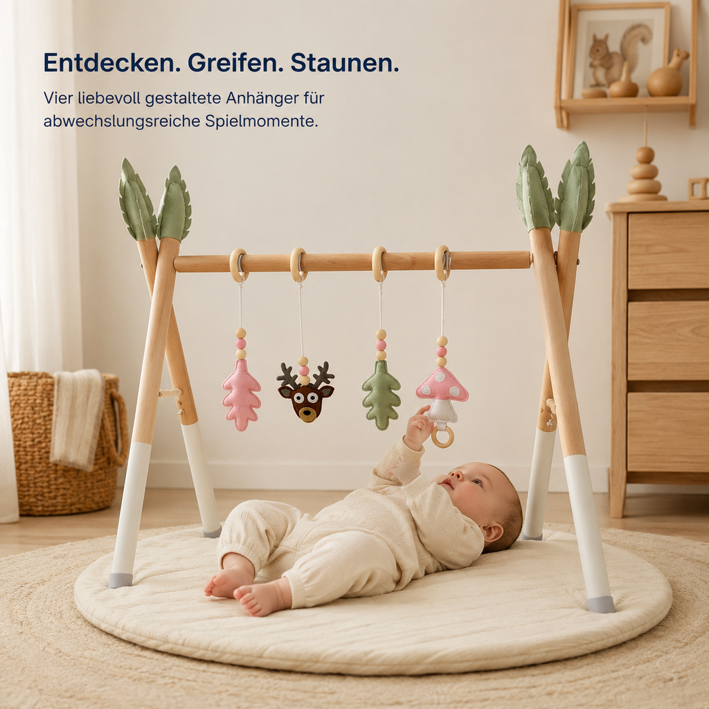 Spielbogen