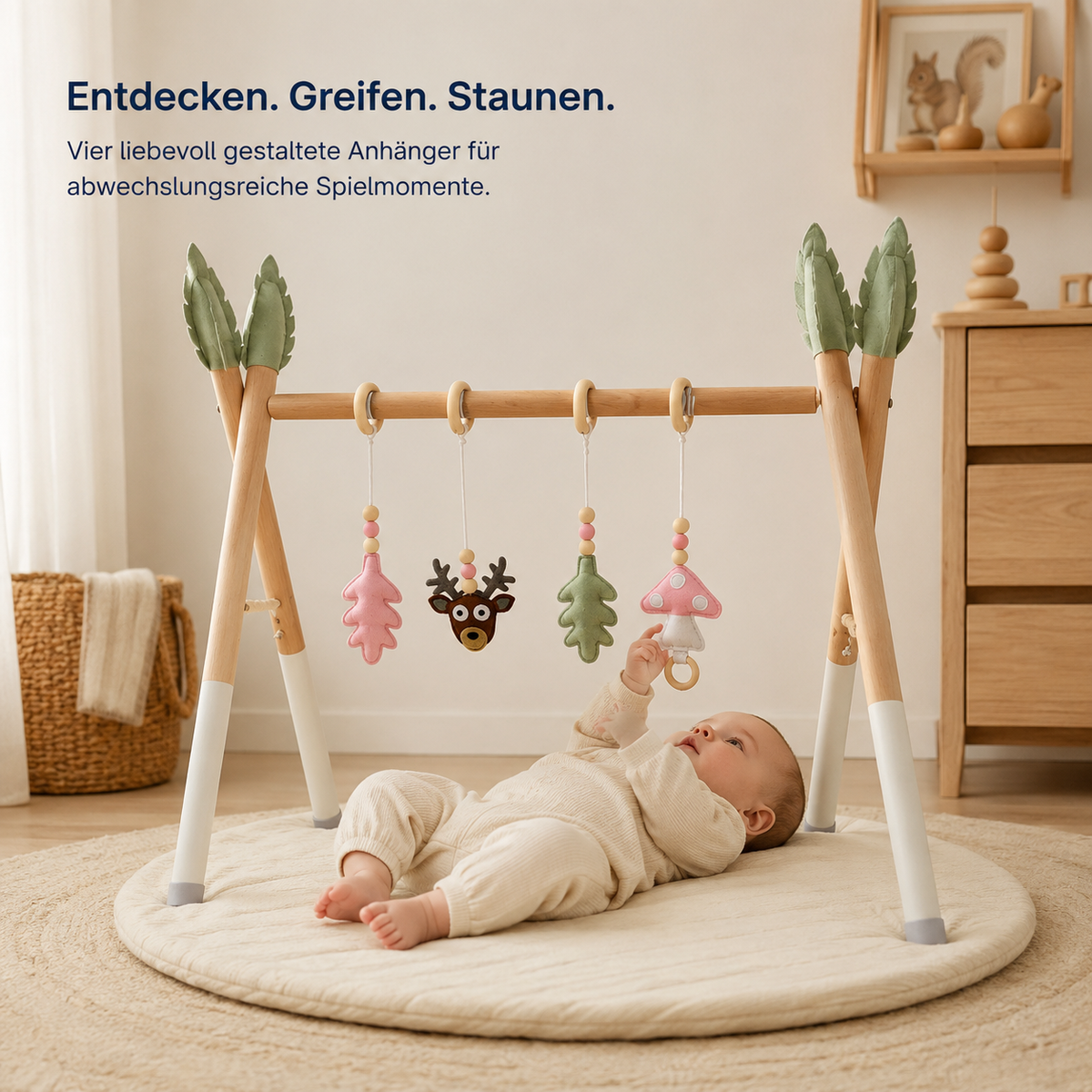Spielbogen